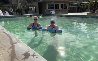 HSF & Martin O’Neil Cancer Center