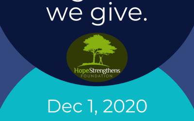 Networking for #GivingTuesday