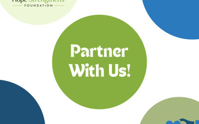 The Power of Partnerships