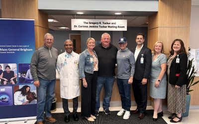 Partnership to Support Critical Patient Needs