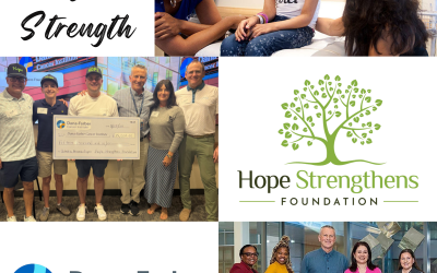 Making a Difference Together