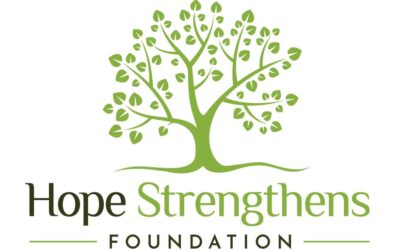 A heartfelt thank you